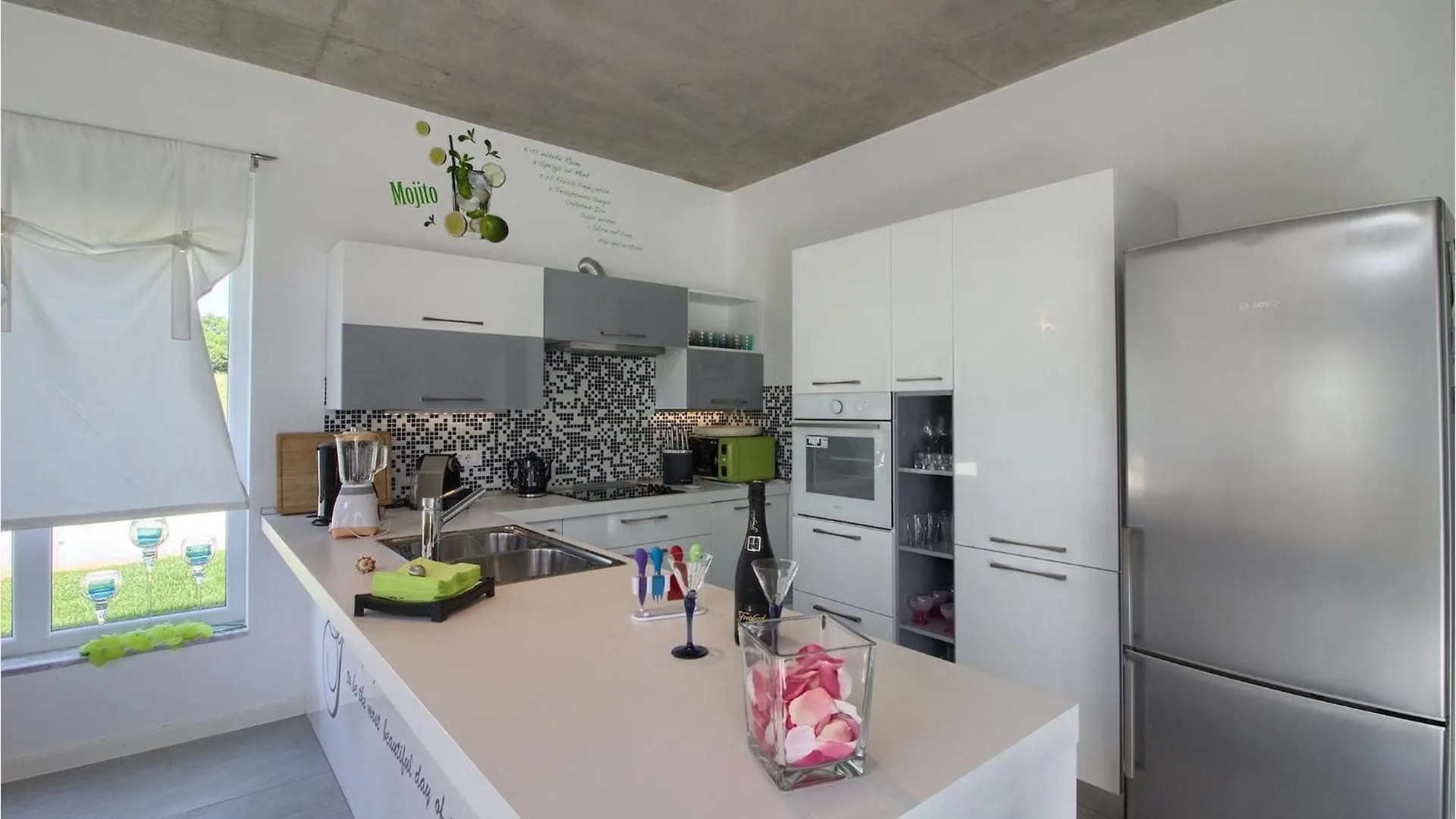 Villa Windrose Pula Holiday home