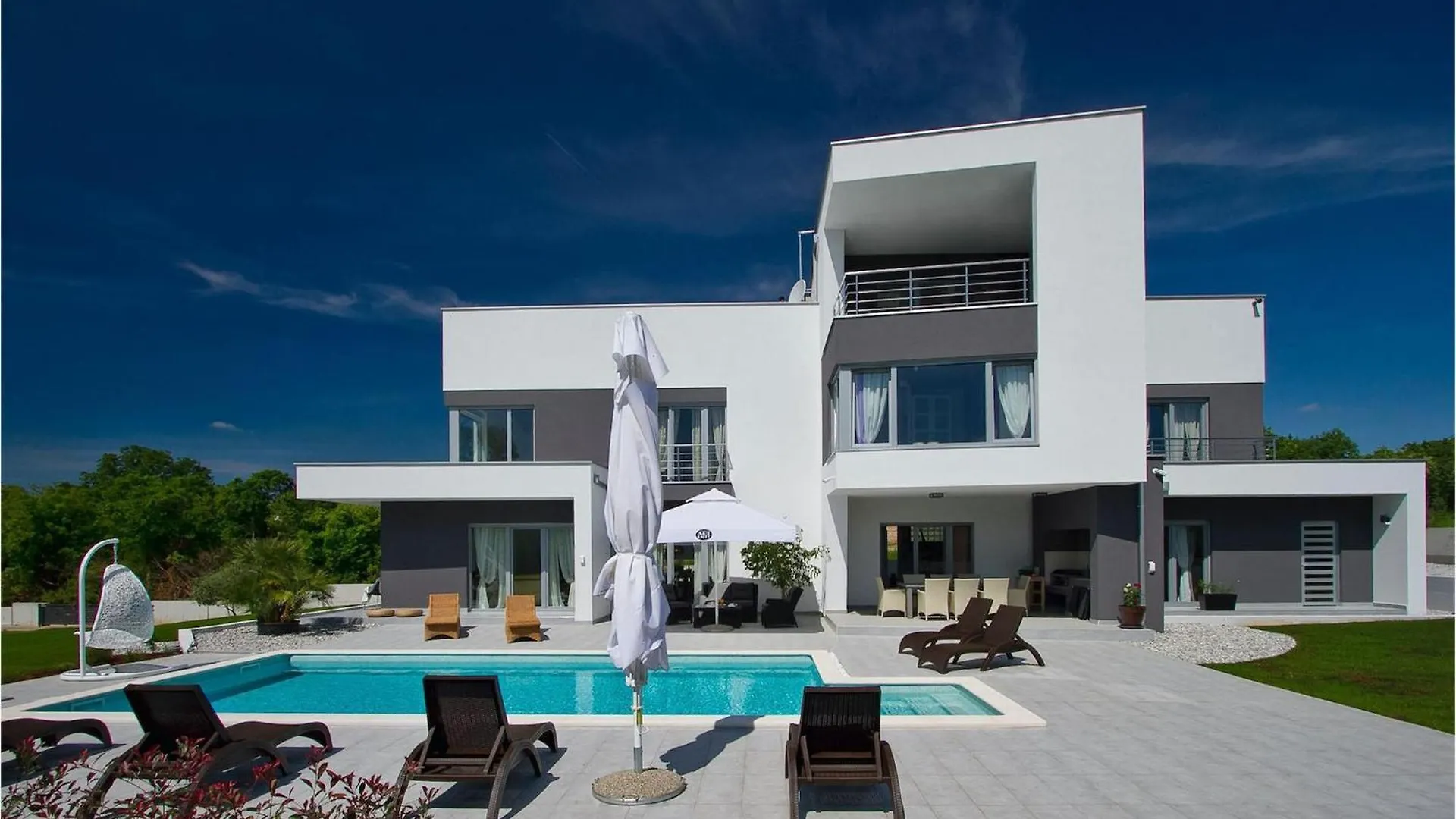 Villa Windrose Pula Holiday home