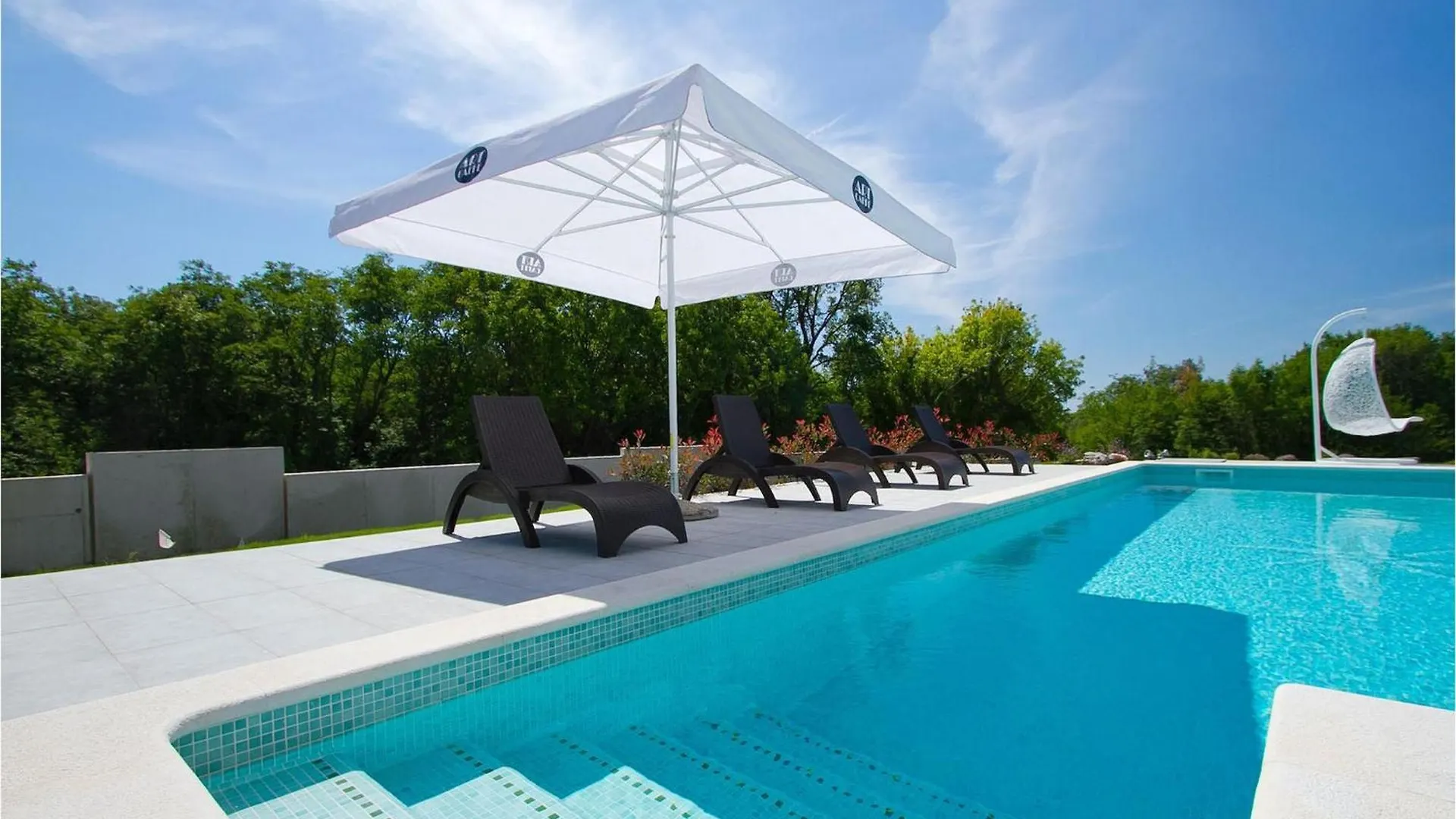 Holiday home Villa Windrose Pula Croatia