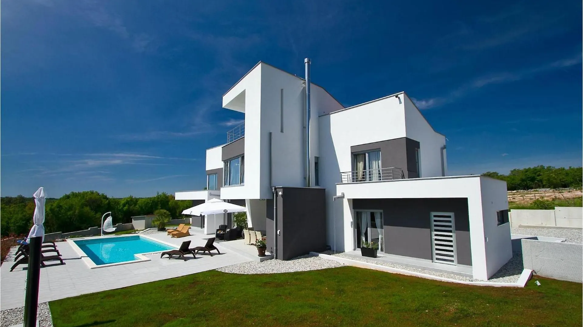 Villa Windrose Pula Holiday home