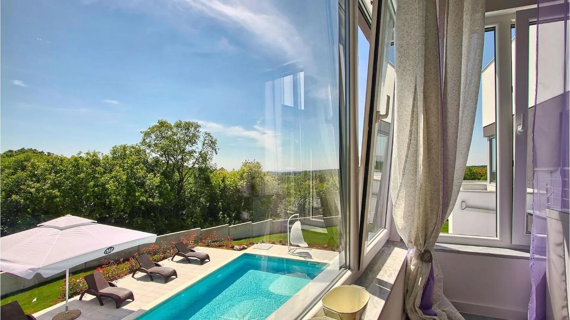 Holiday home Villa Windrose Pula