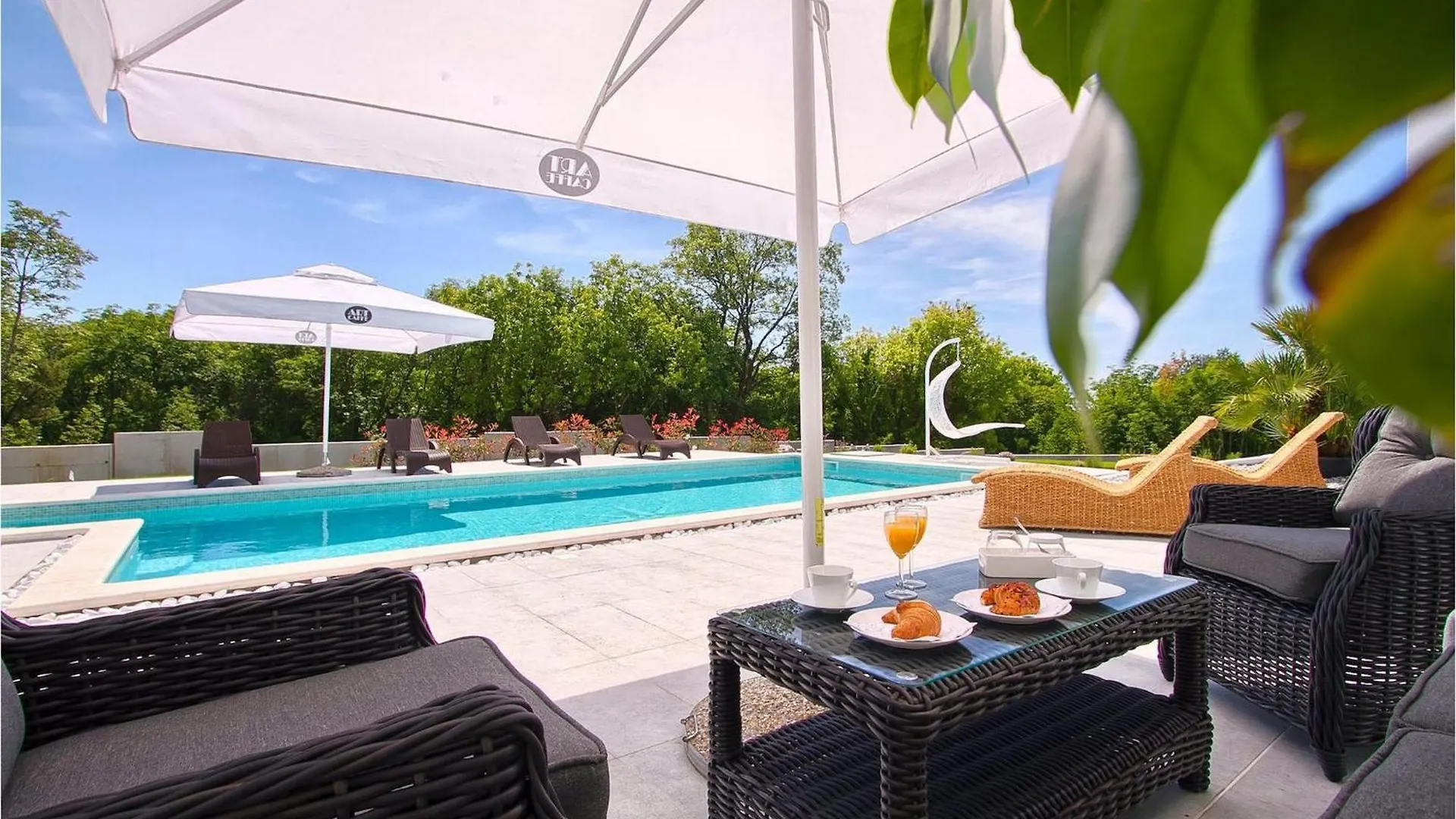Holiday home Villa Windrose Pula Croatia