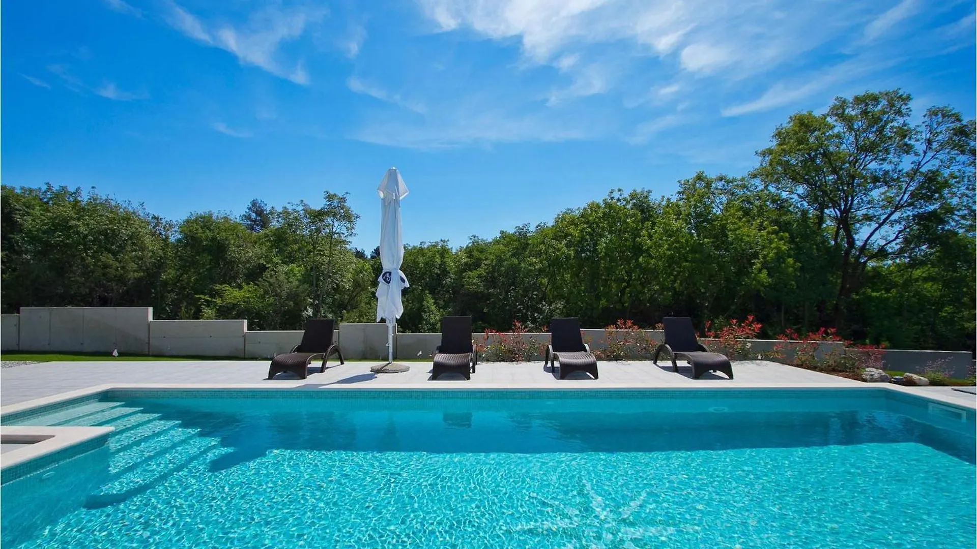 Holiday home Villa Windrose Pula