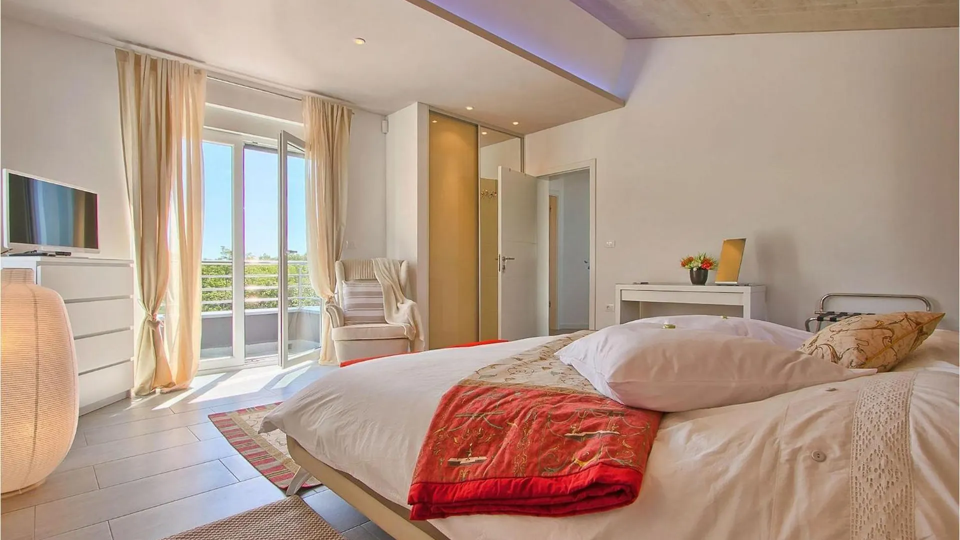 Villa Windrose Pula Holiday home