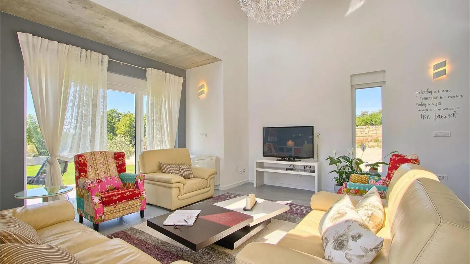 Villa Windrose Pula Kroatien