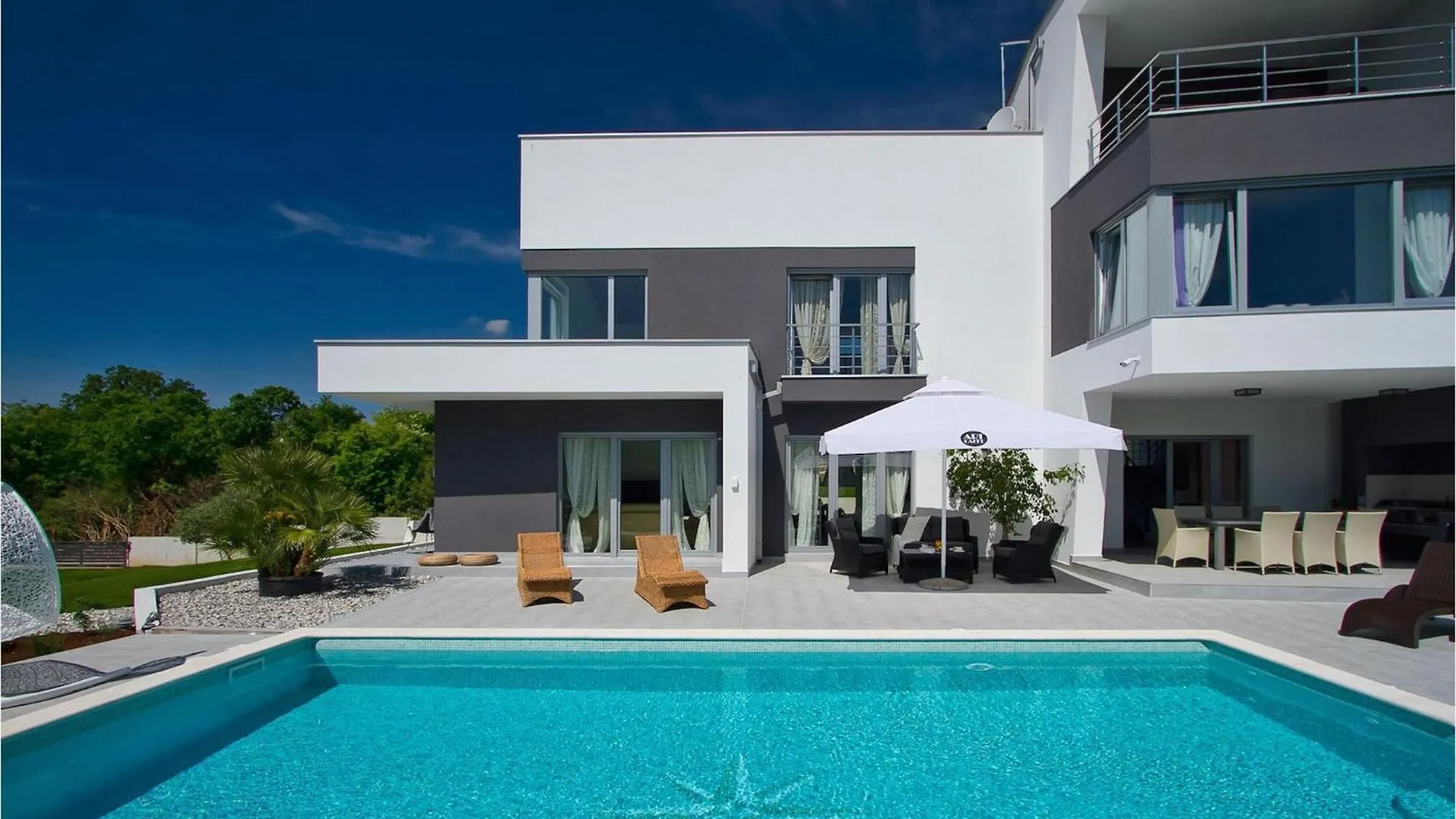 Holiday home Villa Windrose Pula