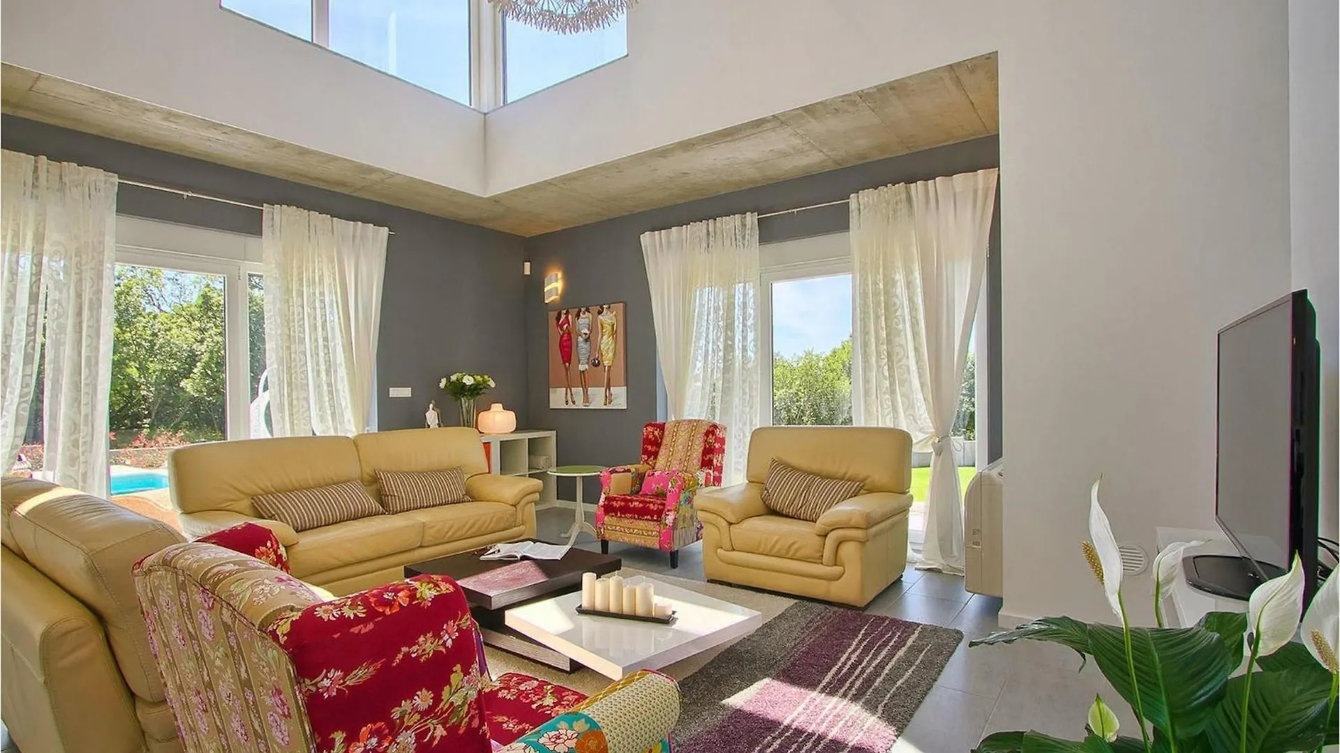 Holiday home Villa Windrose Pula