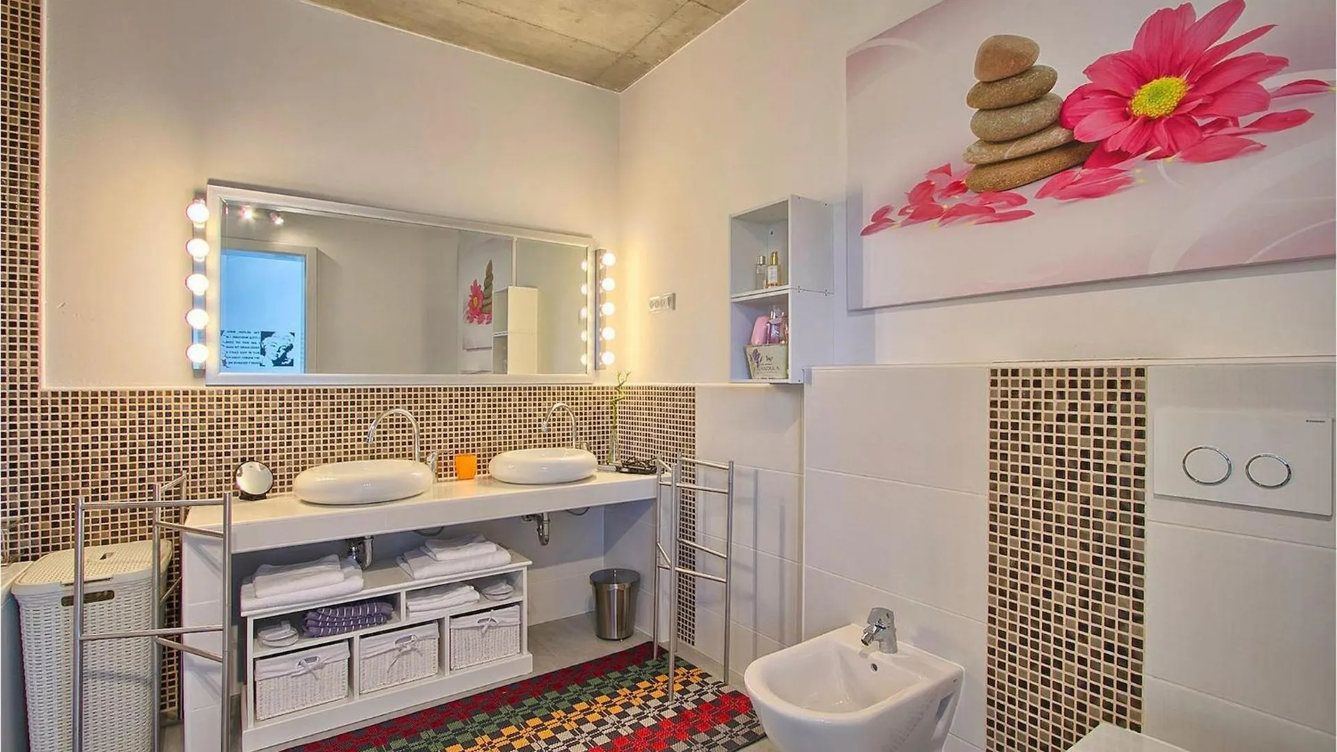 Villa Windrose Pula Holiday home