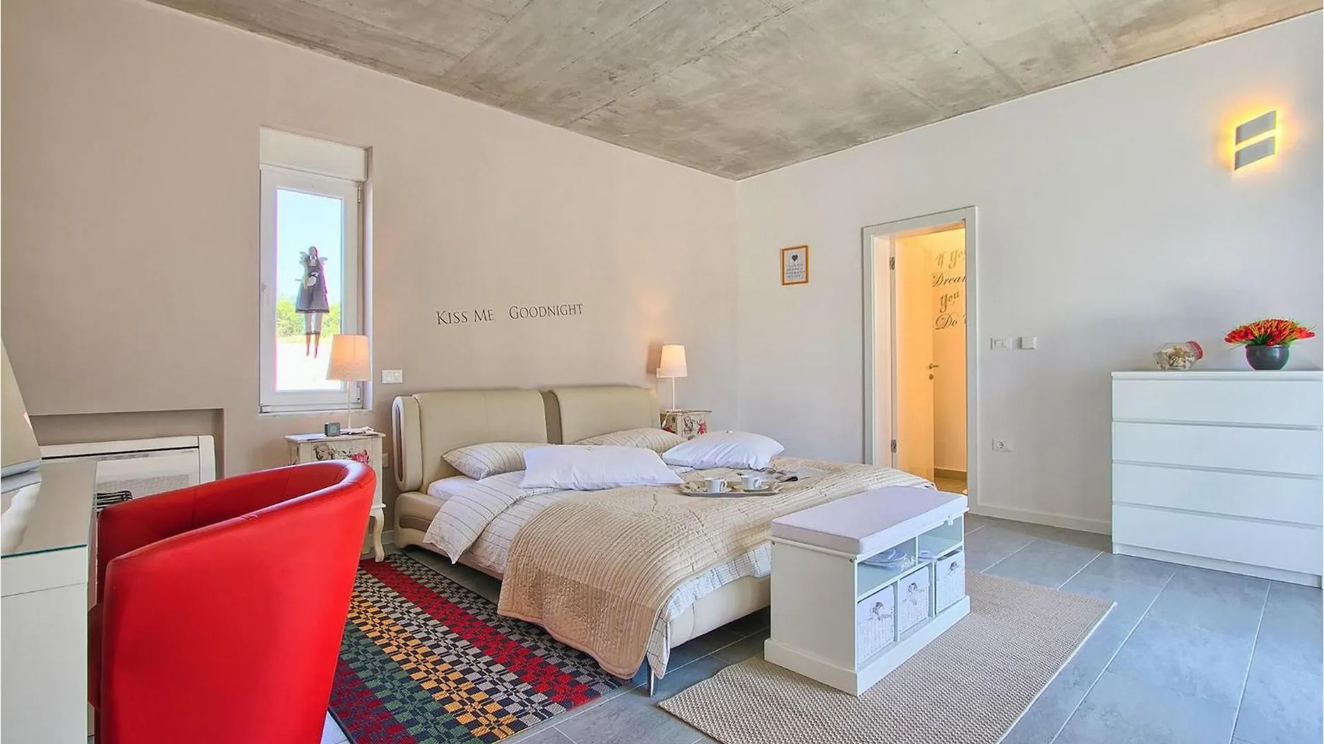 Villa Windrose Pula Semesterbostad