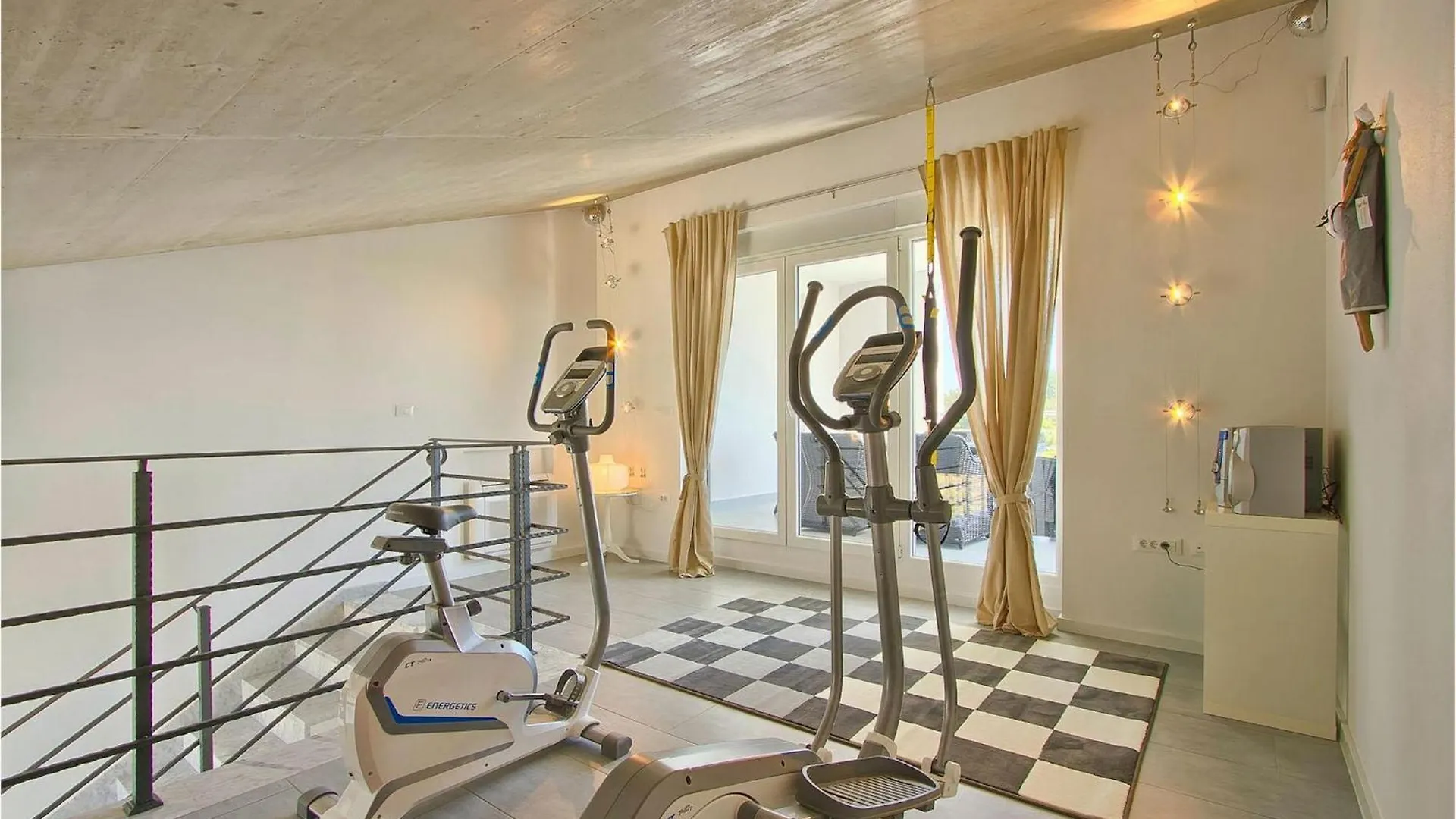 Holiday home Villa Windrose Pula Croatia