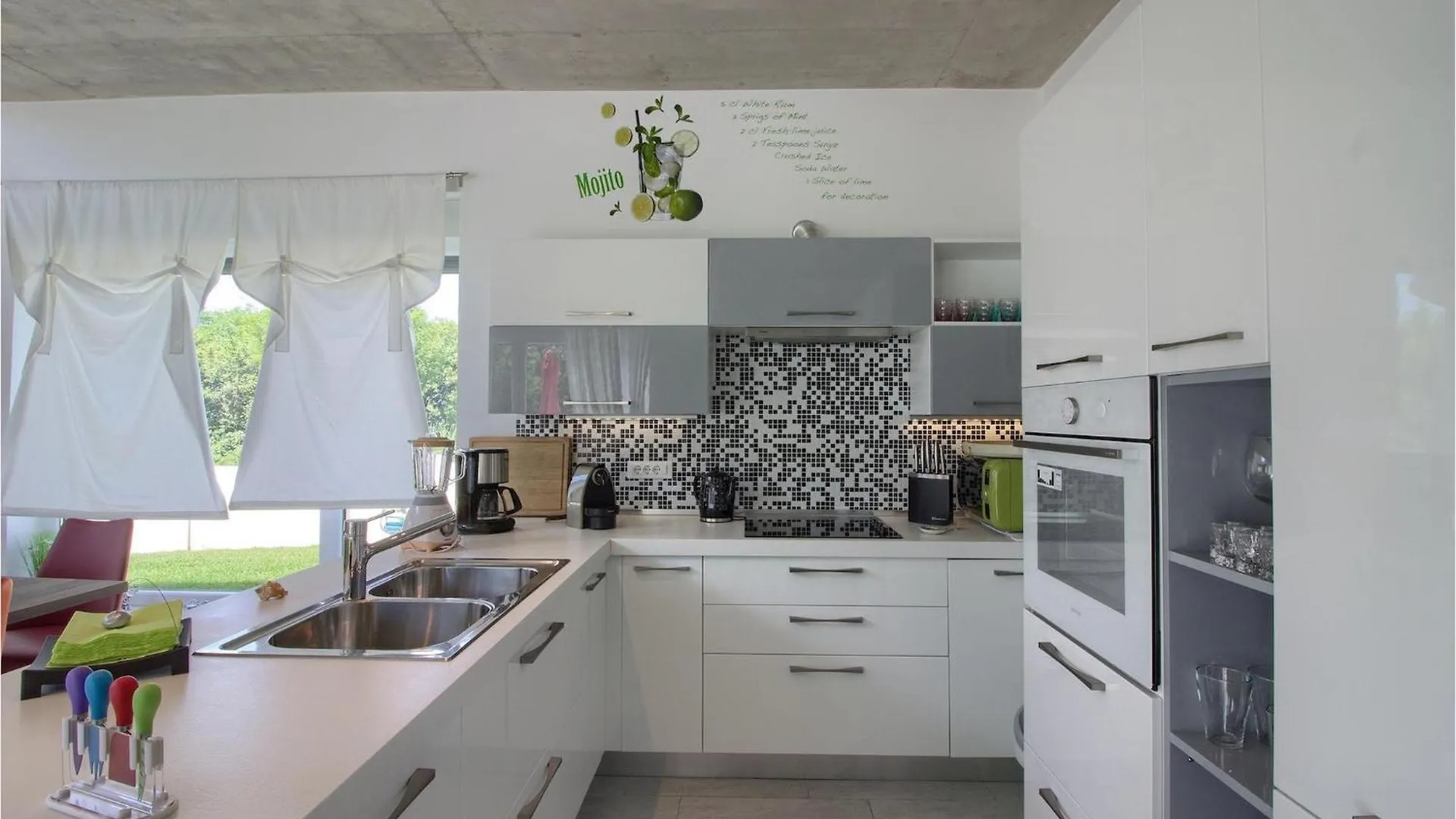 Villa Windrose Pula Croatia