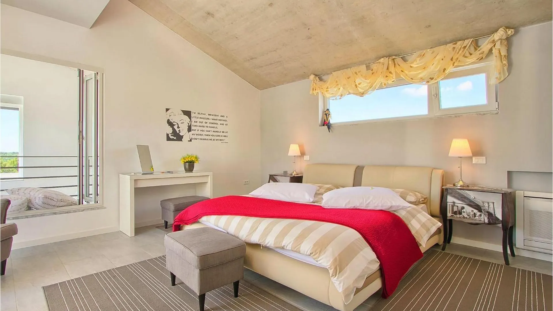 Villa Windrose Pula Holiday home