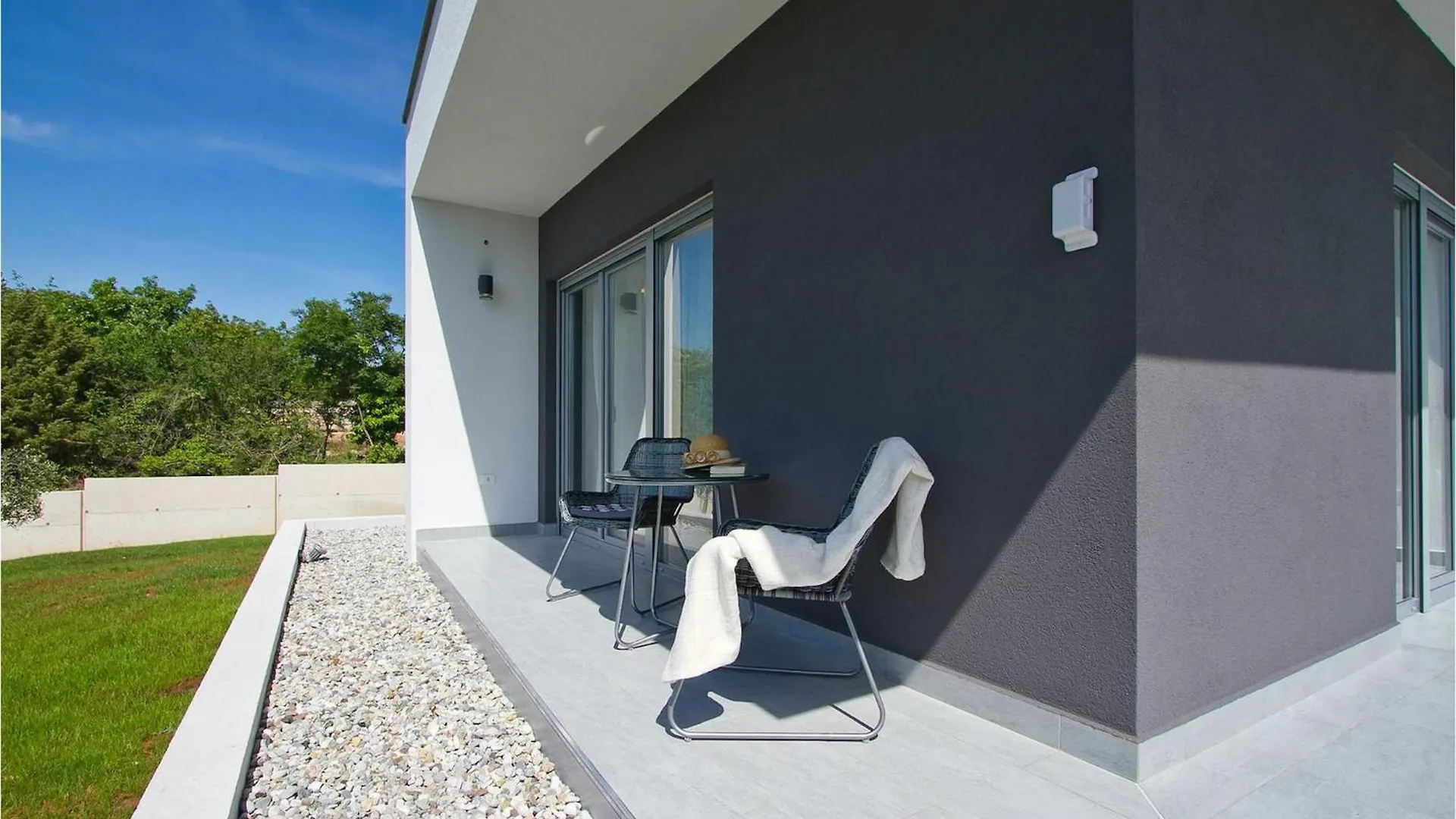 Villa Windrose Pula