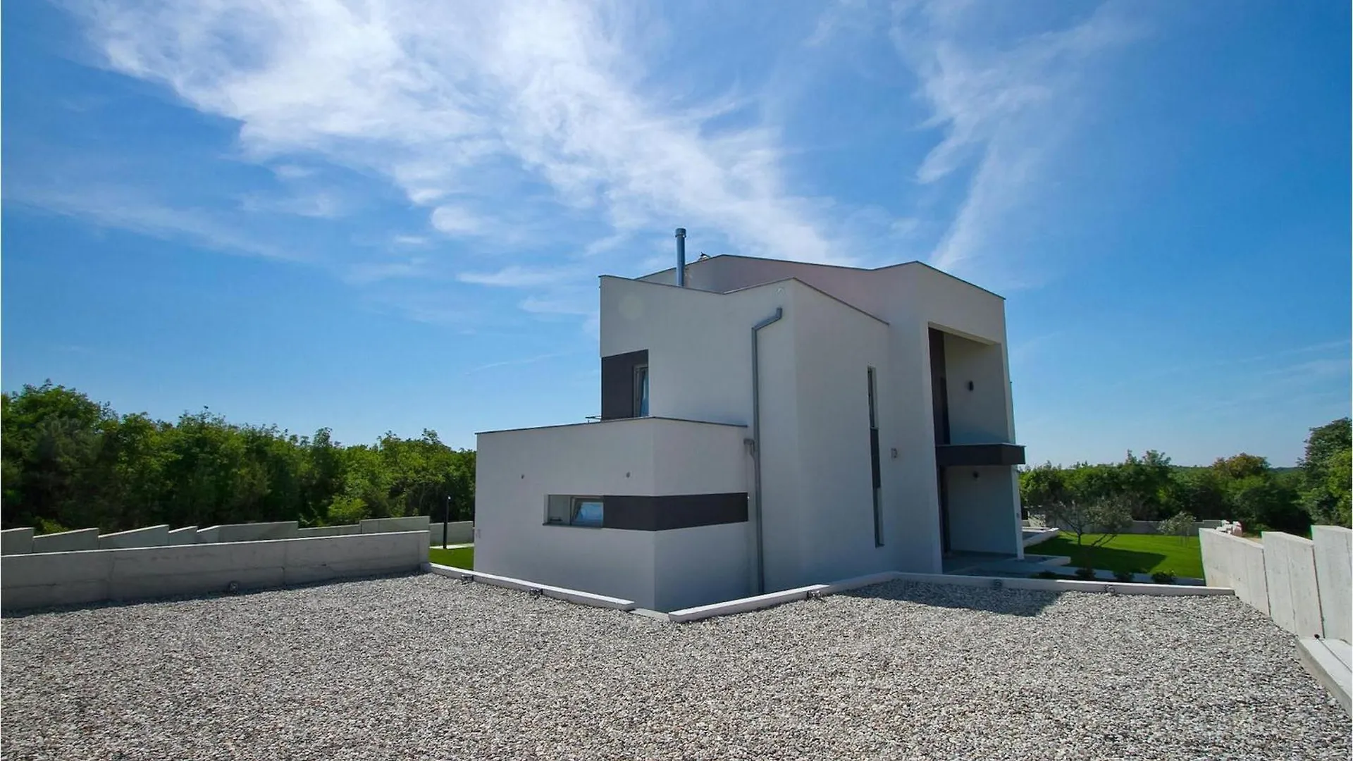 Villa Windrose Pula Croatia