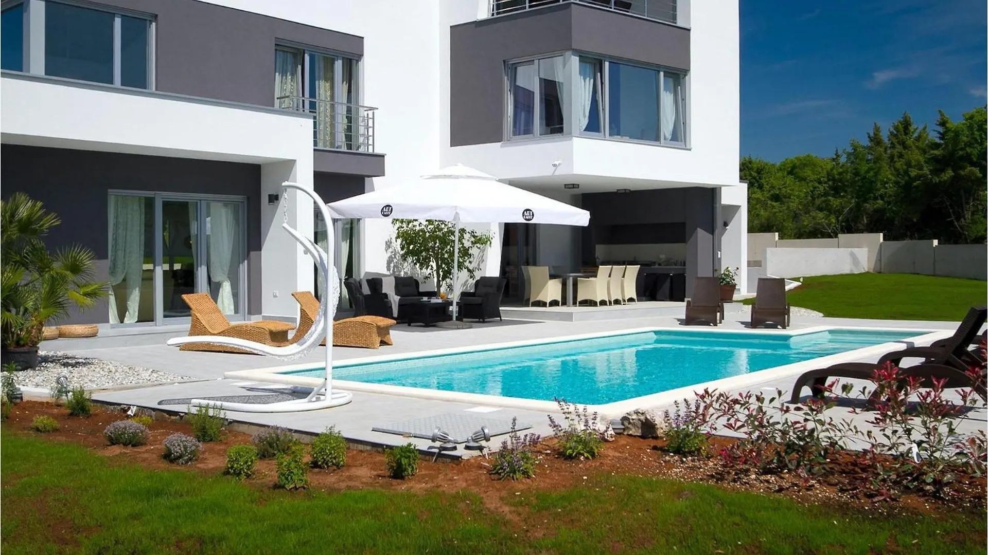 Holiday home Villa Windrose Pula