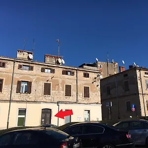 Flanaticus Apartament